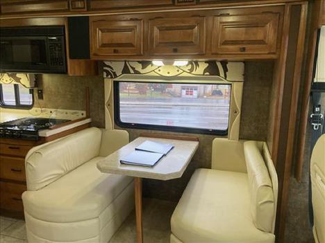 USED 2012 TIFFIN ALLEGRO 30GA CLASS A GAS RV #1348-30