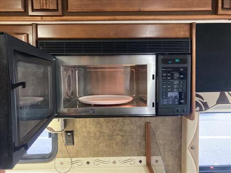 USED 2012 TIFFIN ALLEGRO 30GA CLASS A GAS RV #1348-35