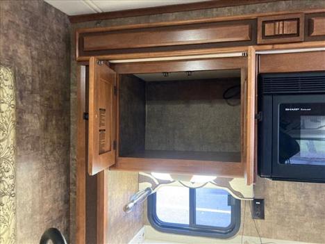 USED 2012 TIFFIN ALLEGRO 30GA CLASS A GAS RV #1348-40