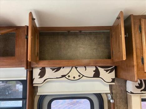 USED 2012 TIFFIN ALLEGRO 30GA CLASS A GAS RV #1348-46
