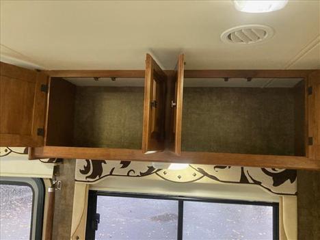 USED 2012 TIFFIN ALLEGRO 30GA CLASS A GAS RV #1348-47
