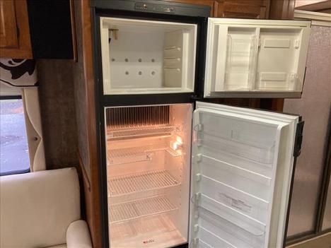 USED 2012 TIFFIN ALLEGRO 30GA CLASS A GAS RV #1348-48