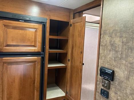 USED 2012 TIFFIN ALLEGRO 30GA CLASS A GAS RV #1348-49