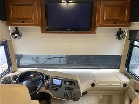 USED 2012 TIFFIN ALLEGRO 30GA CLASS A GAS RV #1348-51