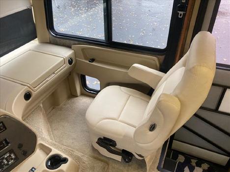 USED 2012 TIFFIN ALLEGRO 30GA CLASS A GAS RV #1348-52
