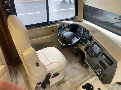 USED 2012 TIFFIN ALLEGRO 30GA CLASS A GAS RV #1348-54