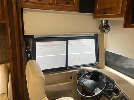 USED 2012 TIFFIN ALLEGRO 30GA CLASS A GAS RV #1348-55