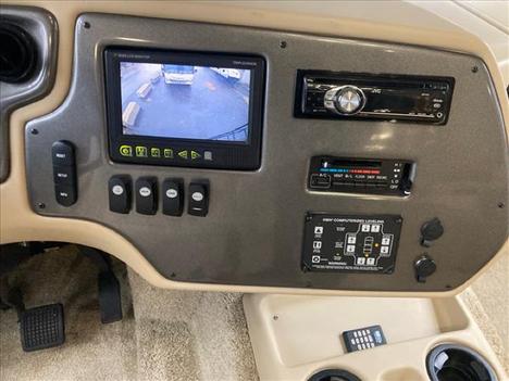 USED 2012 TIFFIN ALLEGRO 30GA CLASS A GAS RV #1348-56