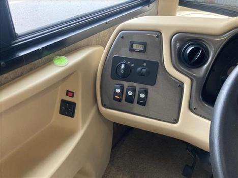 USED 2012 TIFFIN ALLEGRO 30GA CLASS A GAS RV #1348-58