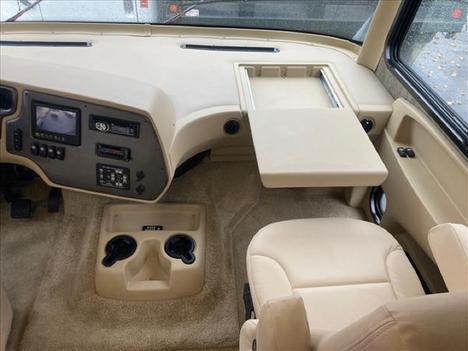 USED 2012 TIFFIN ALLEGRO 30GA CLASS A GAS RV #1348-63