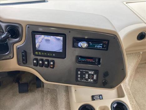 USED 2012 TIFFIN ALLEGRO 30GA CLASS A GAS RV #1348-64