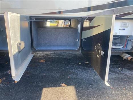 USED 2012 TIFFIN ALLEGRO 30GA CLASS A GAS RV #1348-73