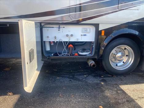 USED 2012 TIFFIN ALLEGRO 30GA CLASS A GAS RV #1348-74