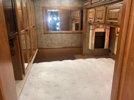 USED 2012 TIFFIN ALLEGRO 30GA CLASS A GAS RV #1348-80
