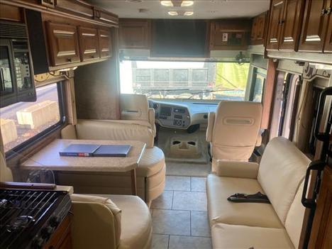 USED 2012 TIFFIN ALLEGRO 30GA CLASS A GAS RV #1348-82