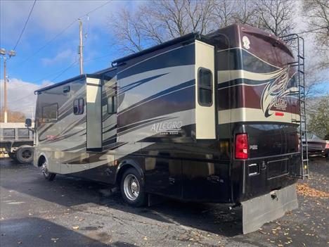 USED 2012 TIFFIN ALLEGRO 30GA CLASS A GAS RV #1348-84