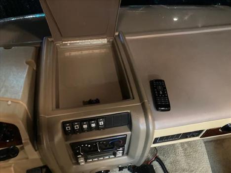 USED 2007 FLEETWOOD BOUNDER 32K CLASS A GAS RV #1349-35