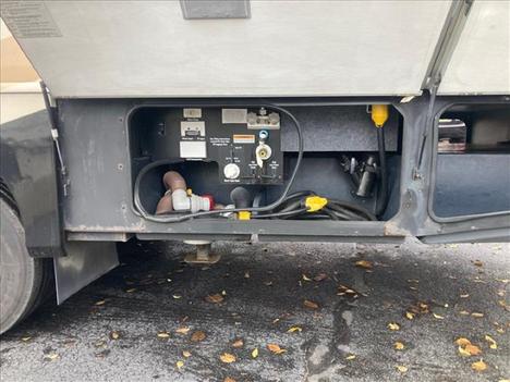 USED 2007 FLEETWOOD BOUNDER 32K CLASS A GAS RV #1349-51