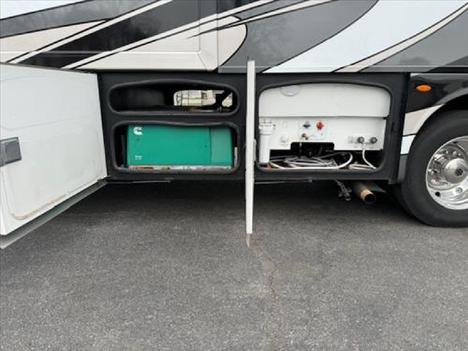 USED 2019 THOR MOTORCOACH MIRAMAX 37.1 CLASS A GAS RV #1370-12