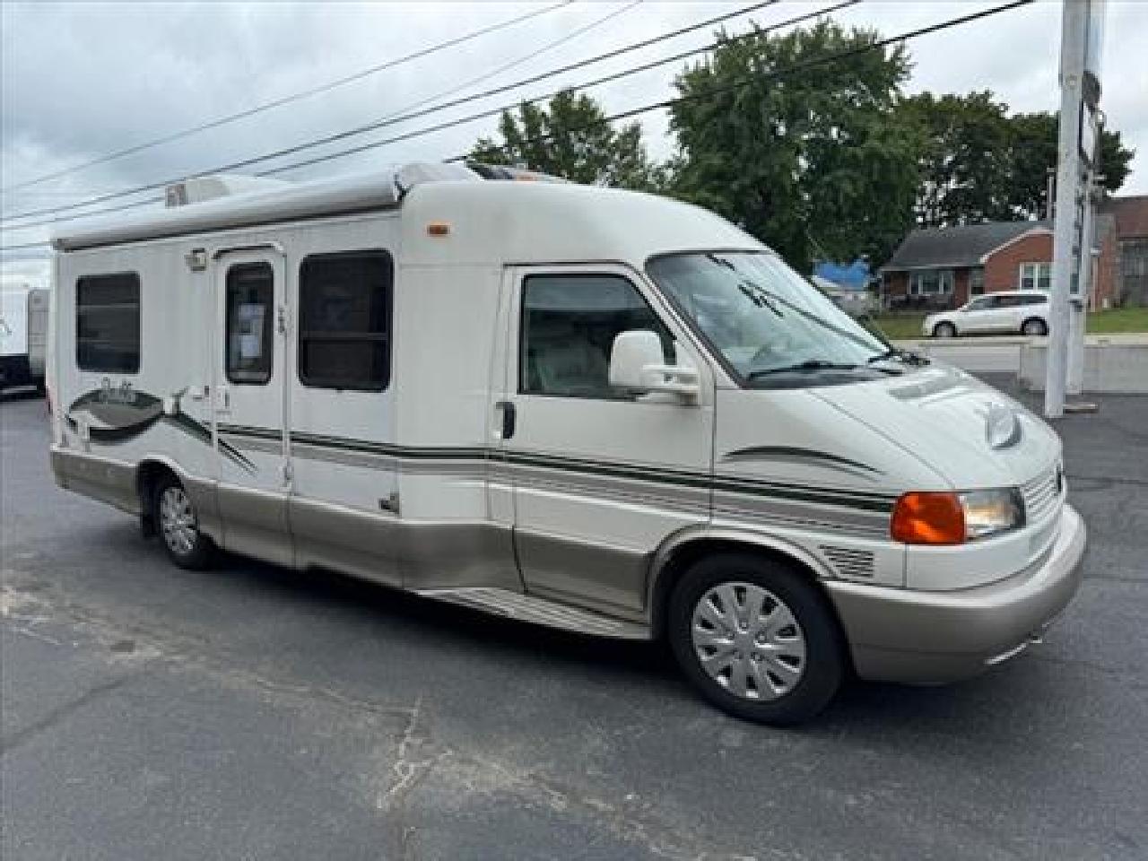 2002 winnebago rialta 22qd class b for sale 1381