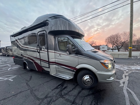 2019 TIFFIN Wayferer 24FW Class C #1432