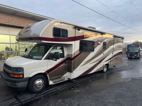 2017 FOREST RIVER Sunseeker 2860DS Class C #1433