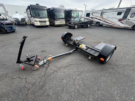 2023 ROADMASTER RM3477 Dolly Trailer #1435