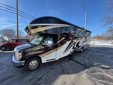 2018 Jayco Greayhawk 29MV Class C #1441 2018 Jayco Greayhawk 29MV Class C #1441