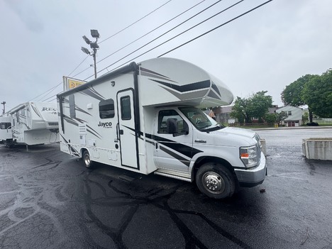 2020 Jayco Redhawk 24B Class C #1448