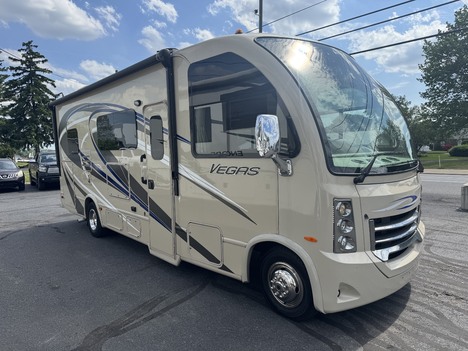 2015-thor-motorcoach-vegas-24-2-class-a-gas #1452