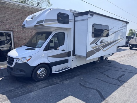 2024 Jayco Melborne 24L Class C #1459