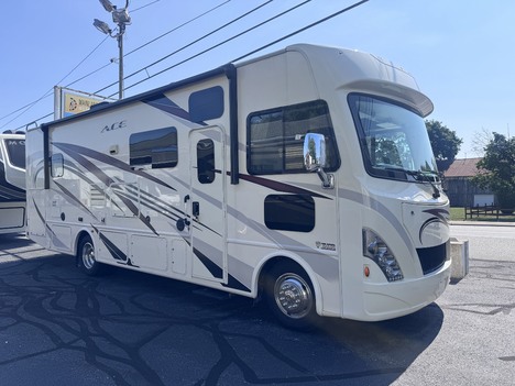 2018 Thor Motorcoach ACE 30.3 Class A Gas #1463