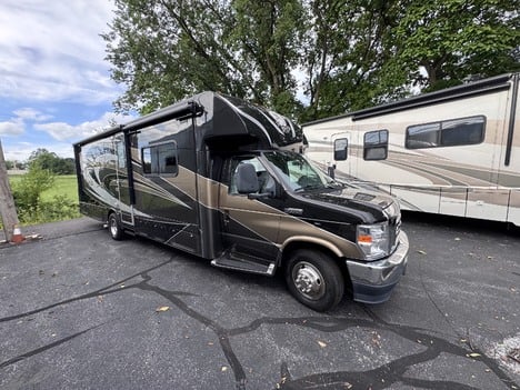 2021 NEXUS Viper 29V Class C #1467 2021 NEXUS Viper 29V Class C #1467