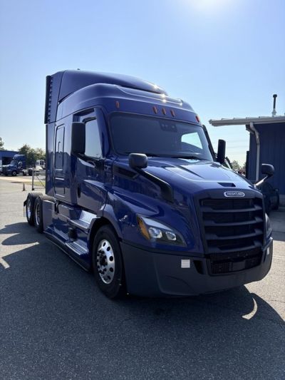 2021 FREIGHTLINER CASCADIA 116 Sleeper #19203