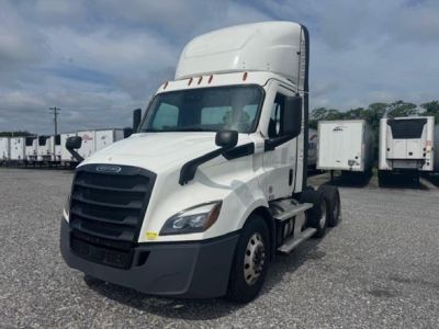 2021 FREIGHTLINER CASCADIA 116 Daycab #19278