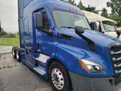 2021 FREIGHTLINER CASCADIA 116 Sleeper #19279