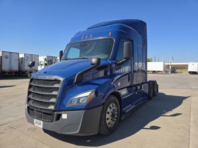 2021 FREIGHTLINER CASCADIA 116 Sleeper #19285