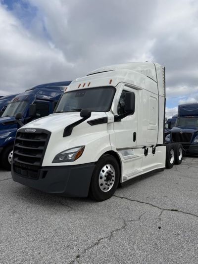2021 FREIGHTLINER CASCADIA 116 Sleeper #19740
