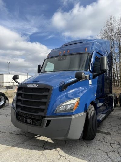 2021 FREIGHTLINER CASCADIA 116 Sleeper #19742