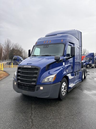 2021 FREIGHTLINER CASCADIA 116 Sleeper #19760