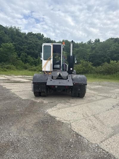 2021 KALMAR OTTAWA 4X2 OFF-ROAD Yard Jockey - Spotter #19840