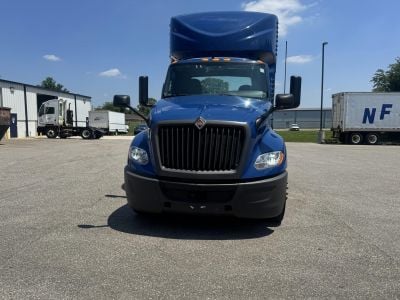 2022 INTERNATIONAL LT Daycab #19857 2022 INTERNATIONAL LT Daycab #19857