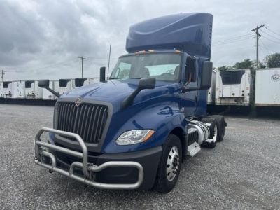 2021 INTERNATIONAL LT Daycab #19897