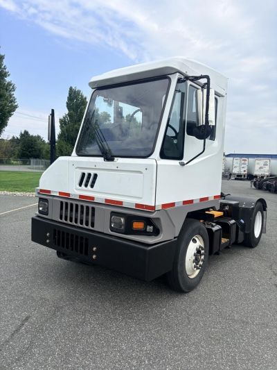 2021 KALMAR OTTAWA 4X2 OFF-ROAD Yard Jockey - Spotter #19914