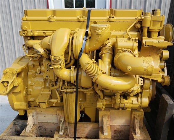 2005 CATERPILLAR C13 ENGINE FOR SALE #1730