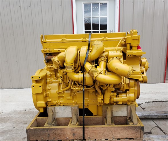 2005 CATERPILLAR C13 ENGINE FOR SALE #1730