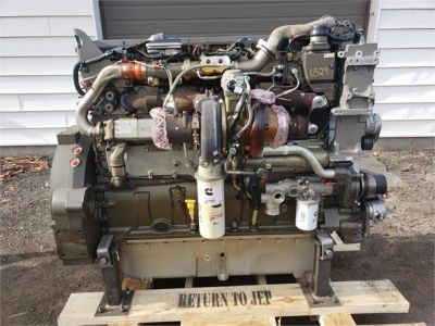 cummins-qsx15 #1816