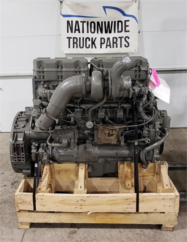 1999 MACK E7 Complete Engine #1