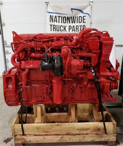 2016 CUMMINS ISX15 Truck Engine #1977