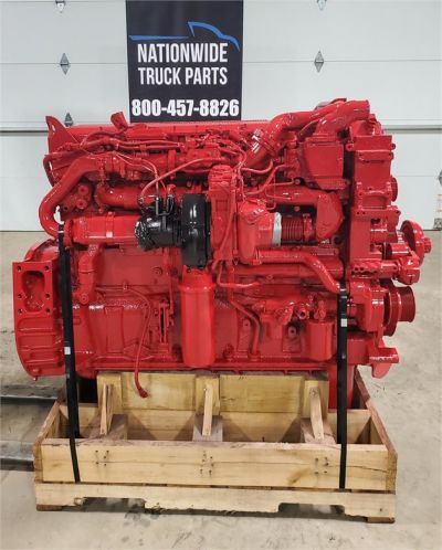 cummins-isx15 #2111